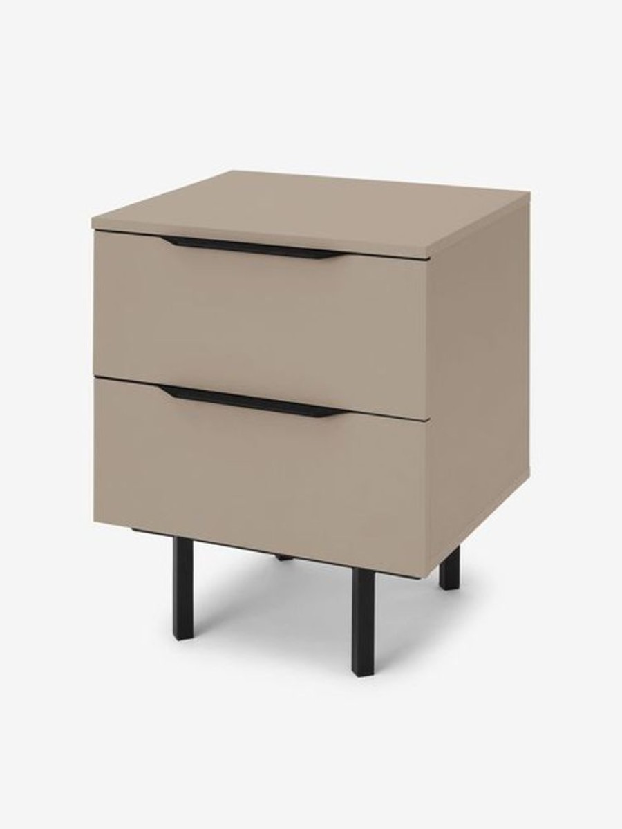 Bedroom MADE.COM | Damien Bedside Table