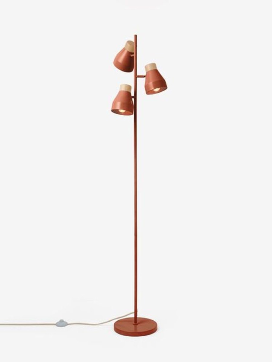 Lighting MADE.COM | Albert Floor Lamp