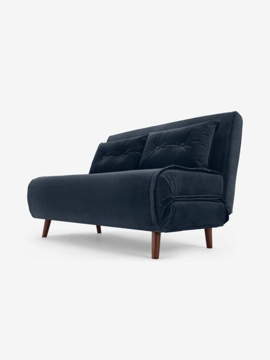 Sofas & Chairs MADE.COM | Haru Small Sofa Bed