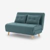 Sofas & Chairs MADE.COM | Haru Small Sofa Bed