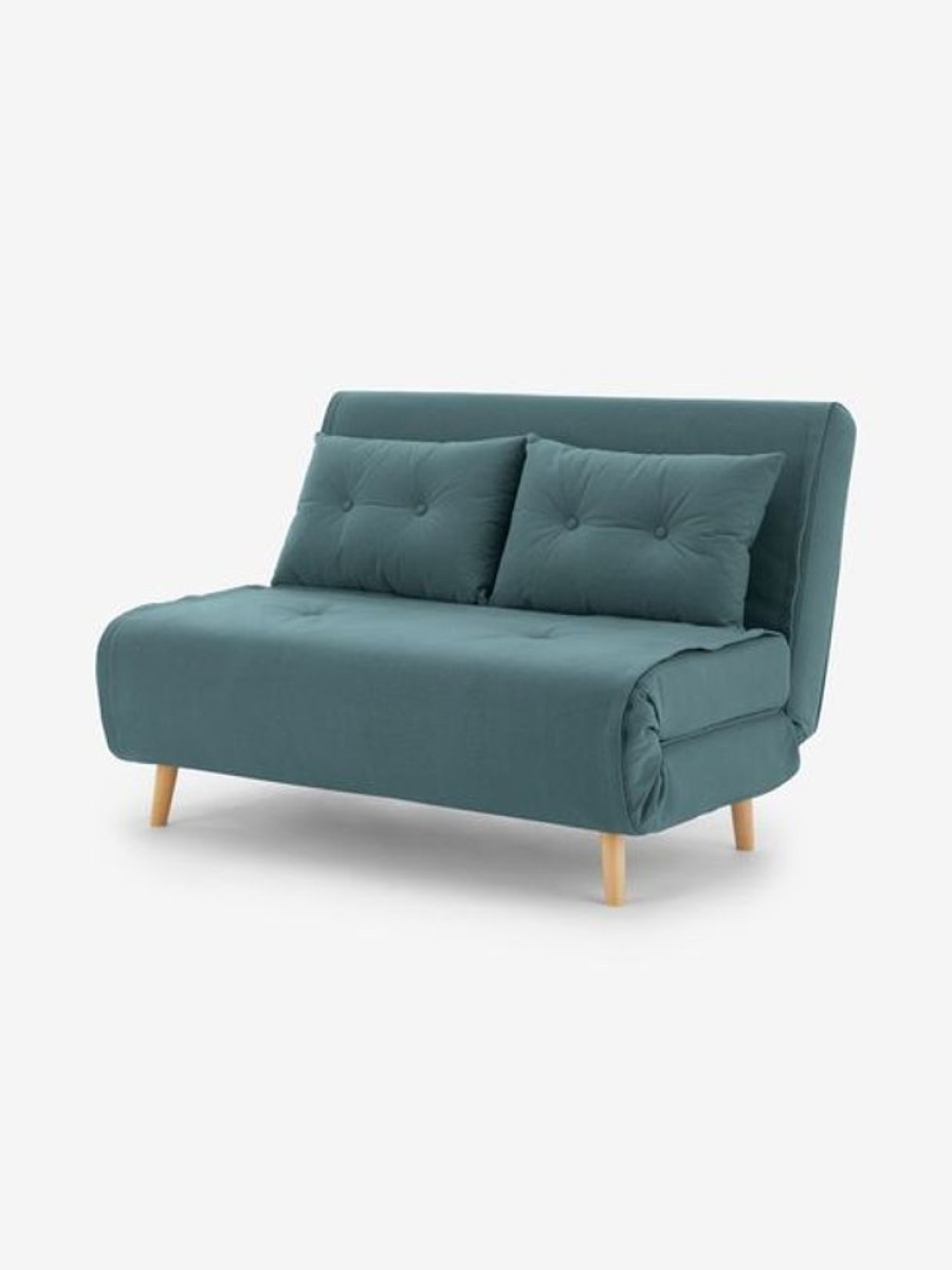 Sofas & Chairs MADE.COM | Haru Small Sofa Bed