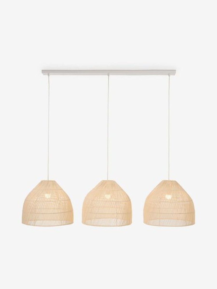 Lighting MADE.COM | Java Diner Pendant