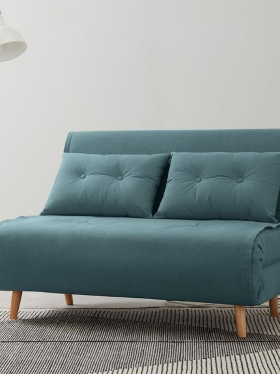 Sofas & Chairs MADE.COM | Haru Large Sofa Bed