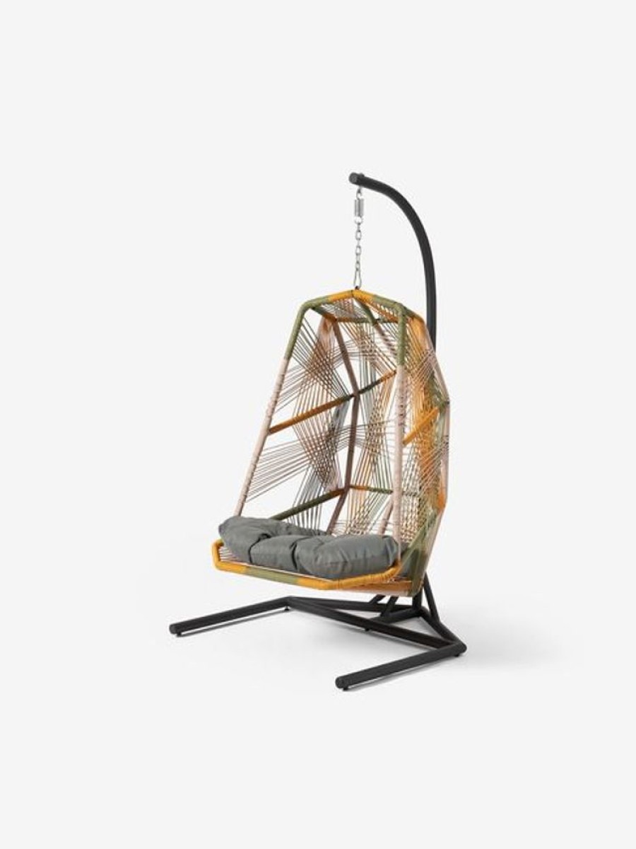 Garden MADE.COM | Copa Garden Hanging Chair