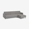 Sofas & Chairs MADE.COM | Rosslyn Right Hand Facing Sofa Bed