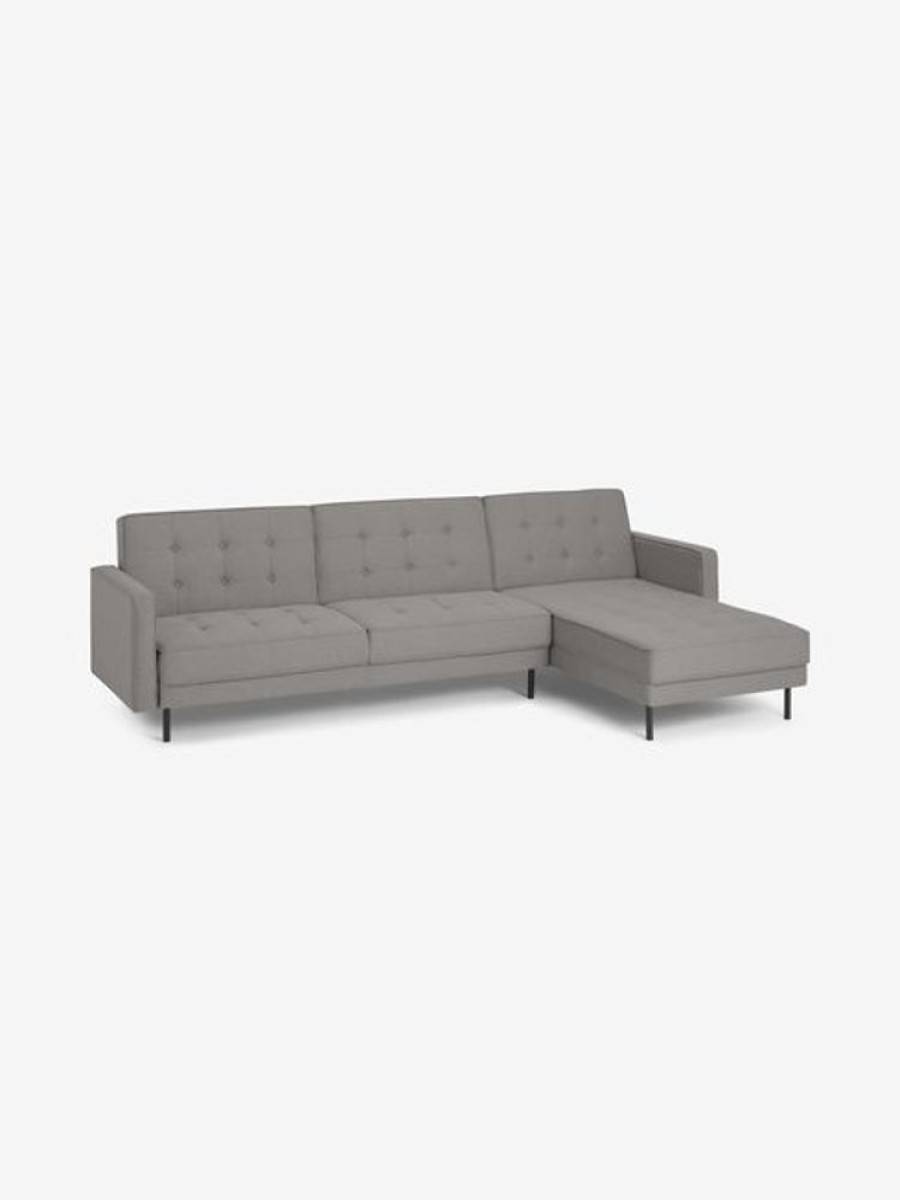 Sofas & Chairs MADE.COM | Rosslyn Right Hand Facing Sofa Bed