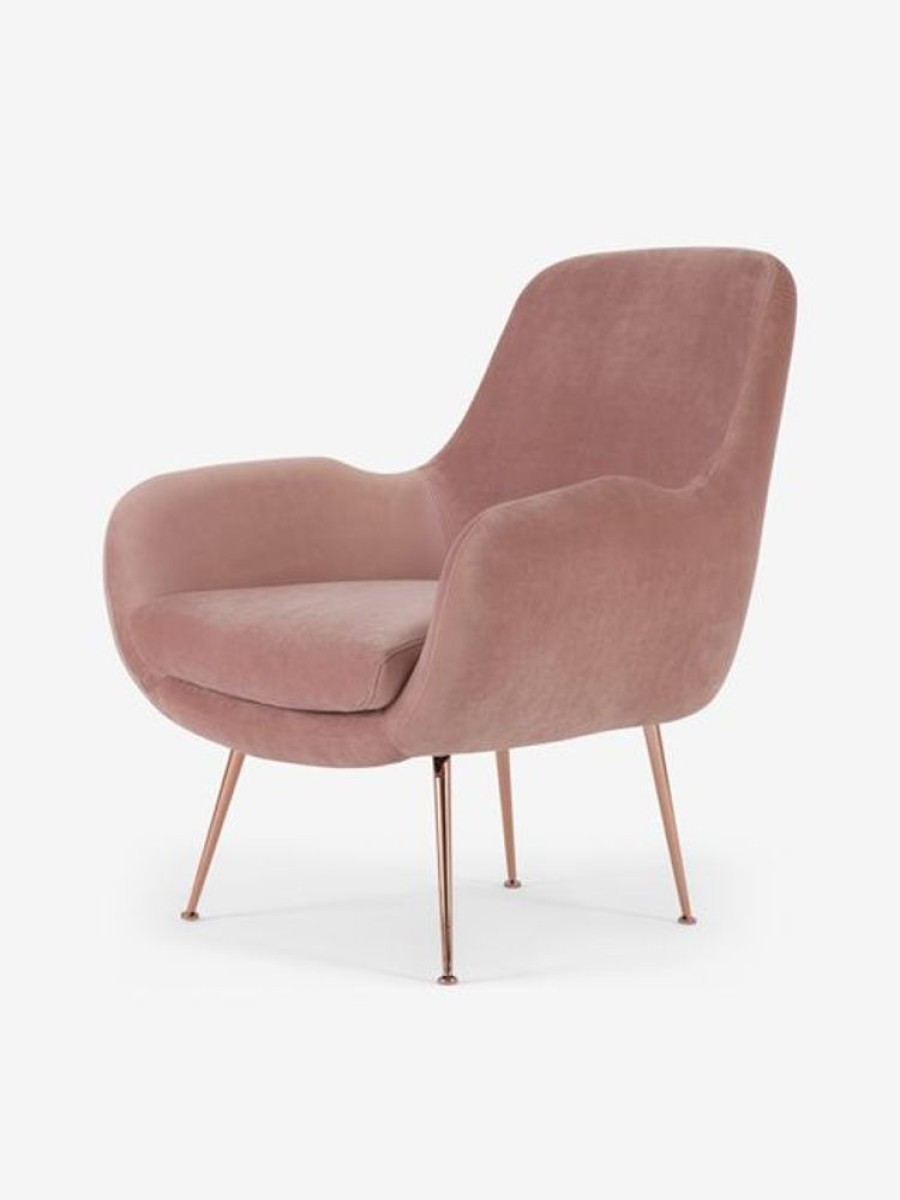 Sofas & Chairs MADE.COM | Moby Armchair