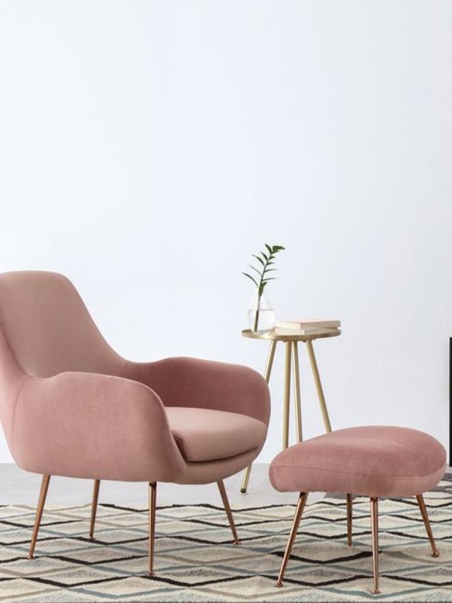 Sofas & Chairs MADE.COM | Moby Armchair