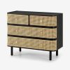 Bedroom MADE.COM | Ankhara Chest Of Drawers