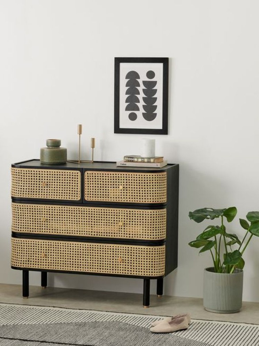 Bedroom MADE.COM | Ankhara Chest Of Drawers