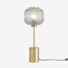 Lighting MADE.COM | Briz Table Lamp