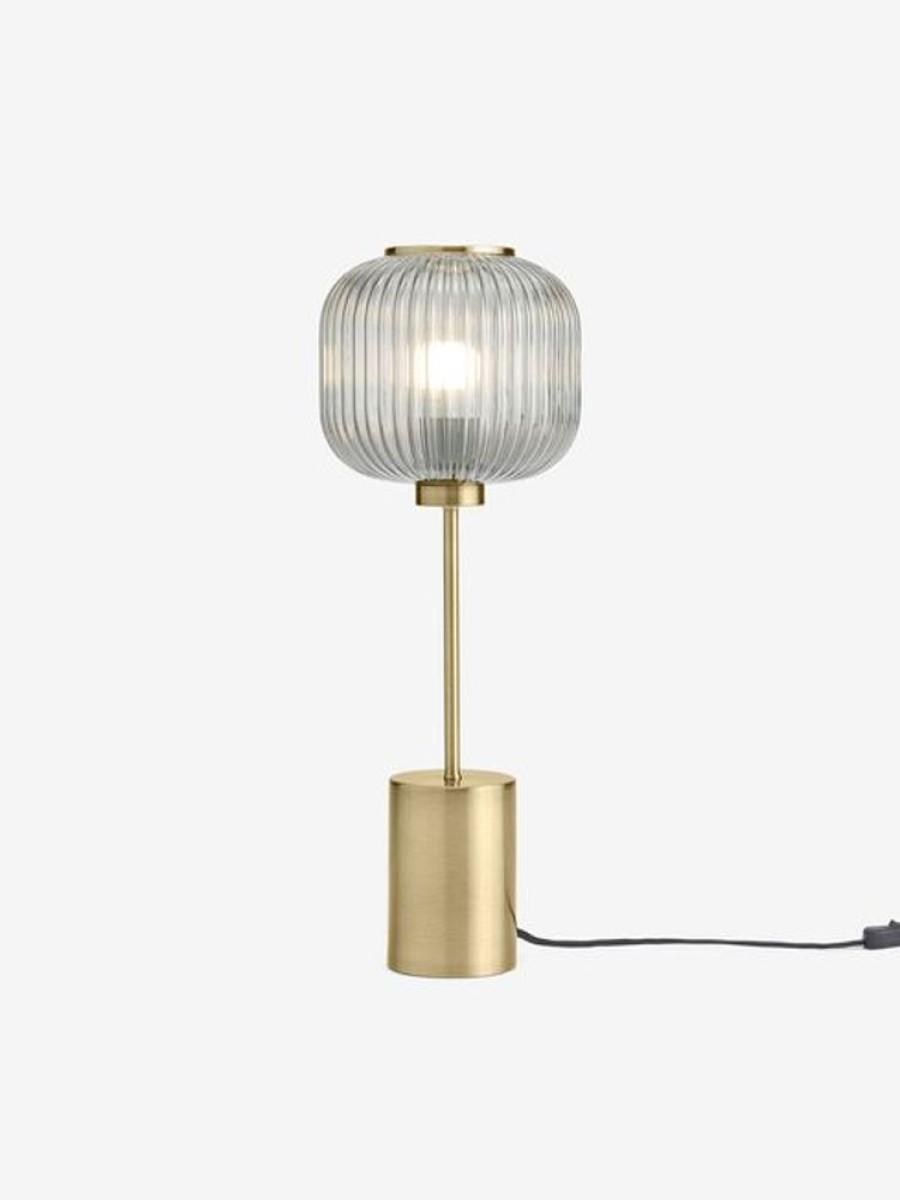 Lighting MADE.COM | Briz Table Lamp