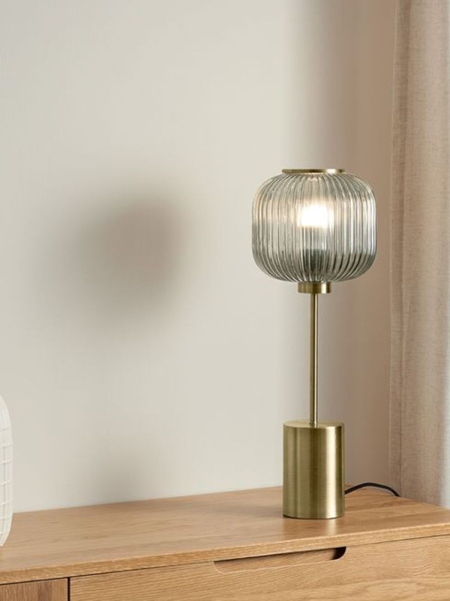 Lighting MADE.COM | Briz Table Lamp