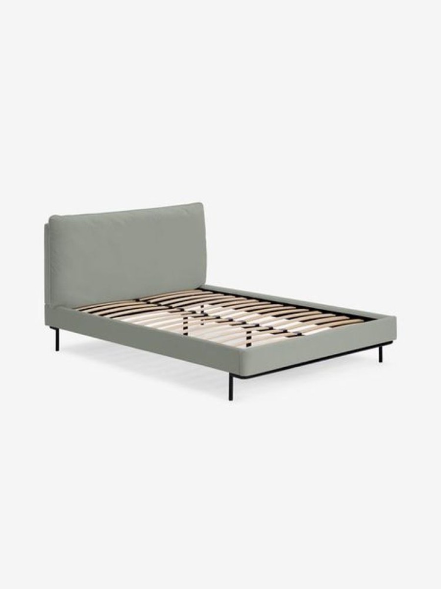 Bedroom MADE.COM | Harlow Bed Frame