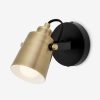 Lighting MADE.COM | Seppo Spot Wall Light