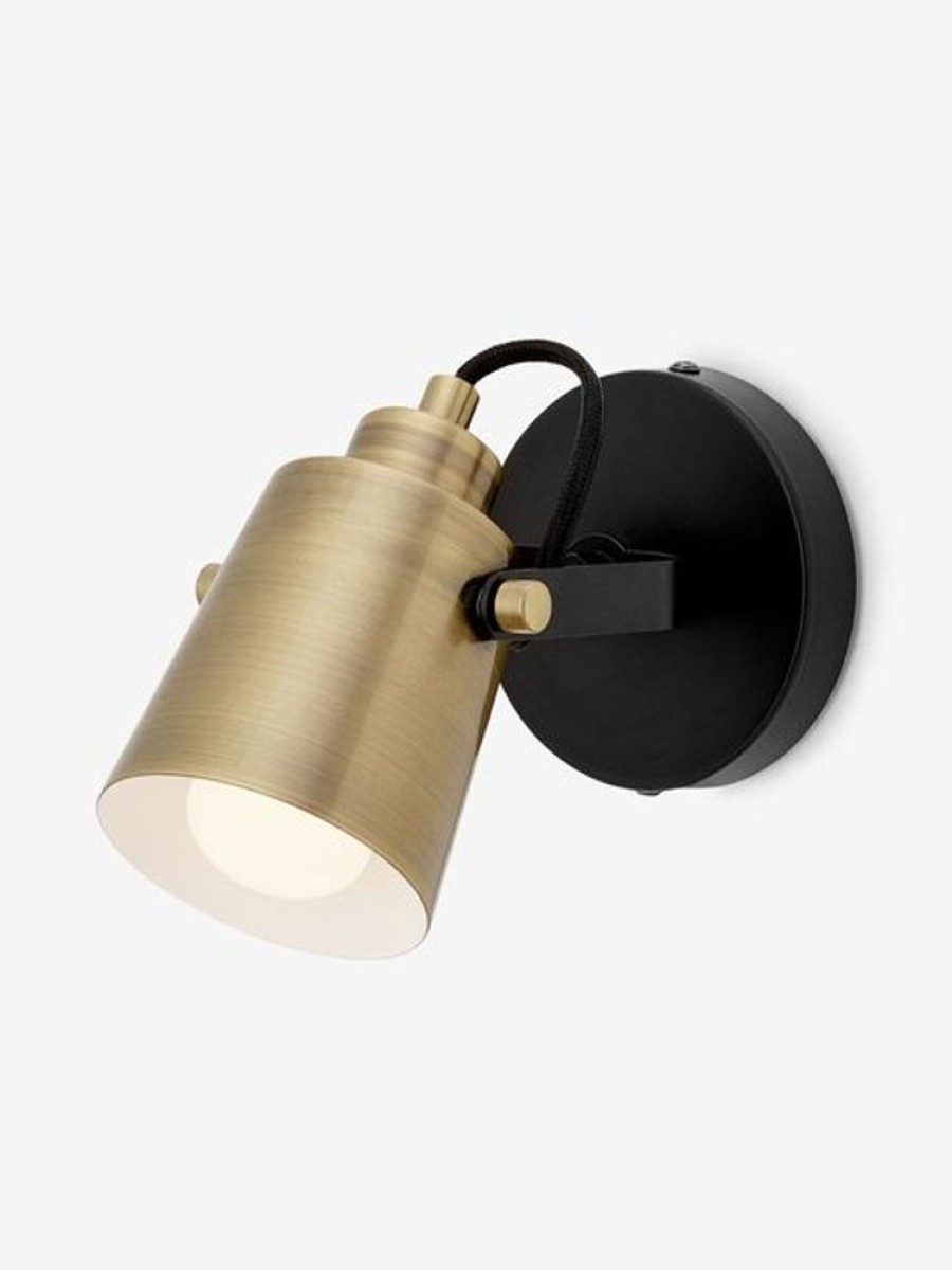 Lighting MADE.COM | Seppo Spot Wall Light