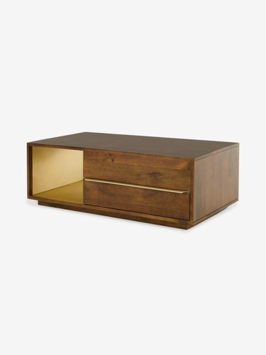 Living Room MADE.COM | Anderson Coffee Table