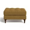 Sofas & Chairs MADE.COM | Scott Footstool