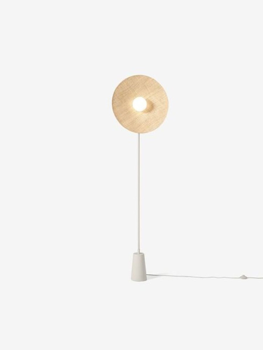 Lighting MADE.COM | Bionda Floor Lamp