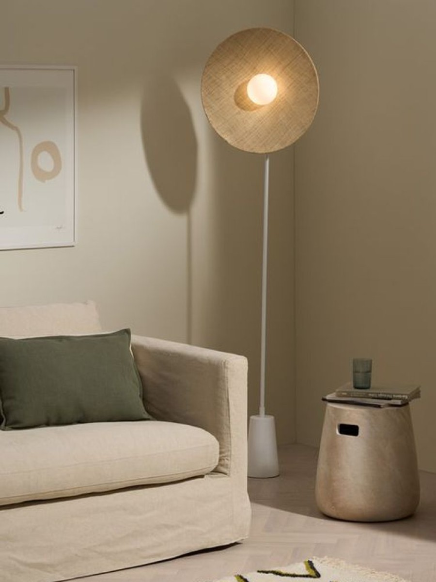 Lighting MADE.COM | Bionda Floor Lamp