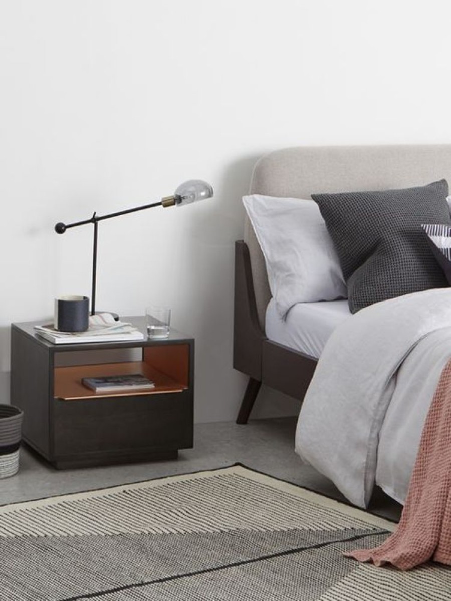 Bedroom MADE.COM | Anderson Bedside Table