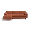 Sofas & Chairs MADE.COM | Scott Corner Sofa