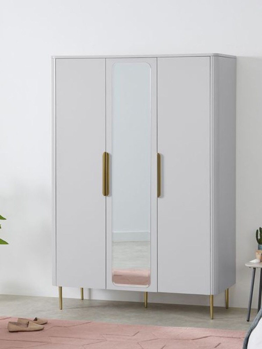 Bedroom MADE.COM | Ebro Wardrobe