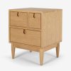 Bedroom MADE.COM | Penn Bedside Table