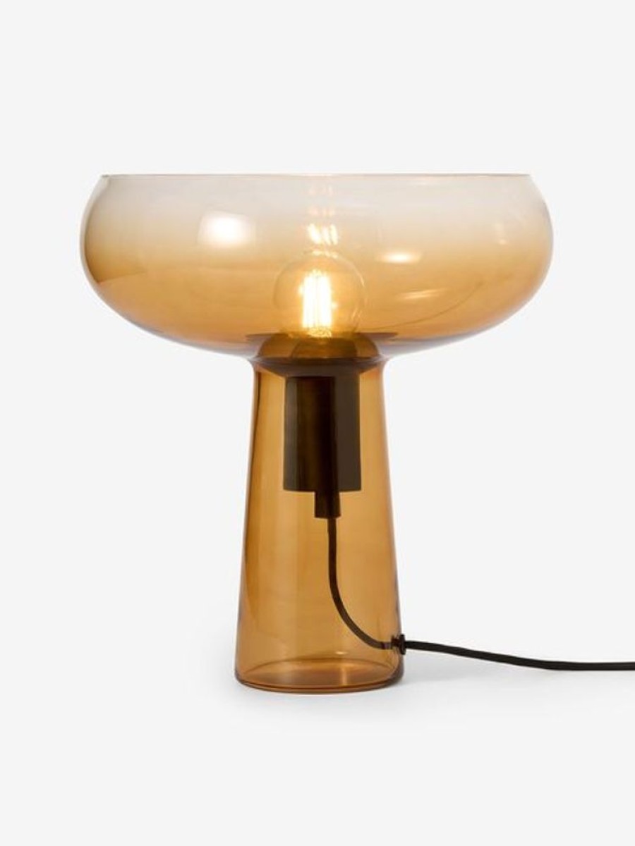 Lighting MADE.COM | Bella Table Lamp