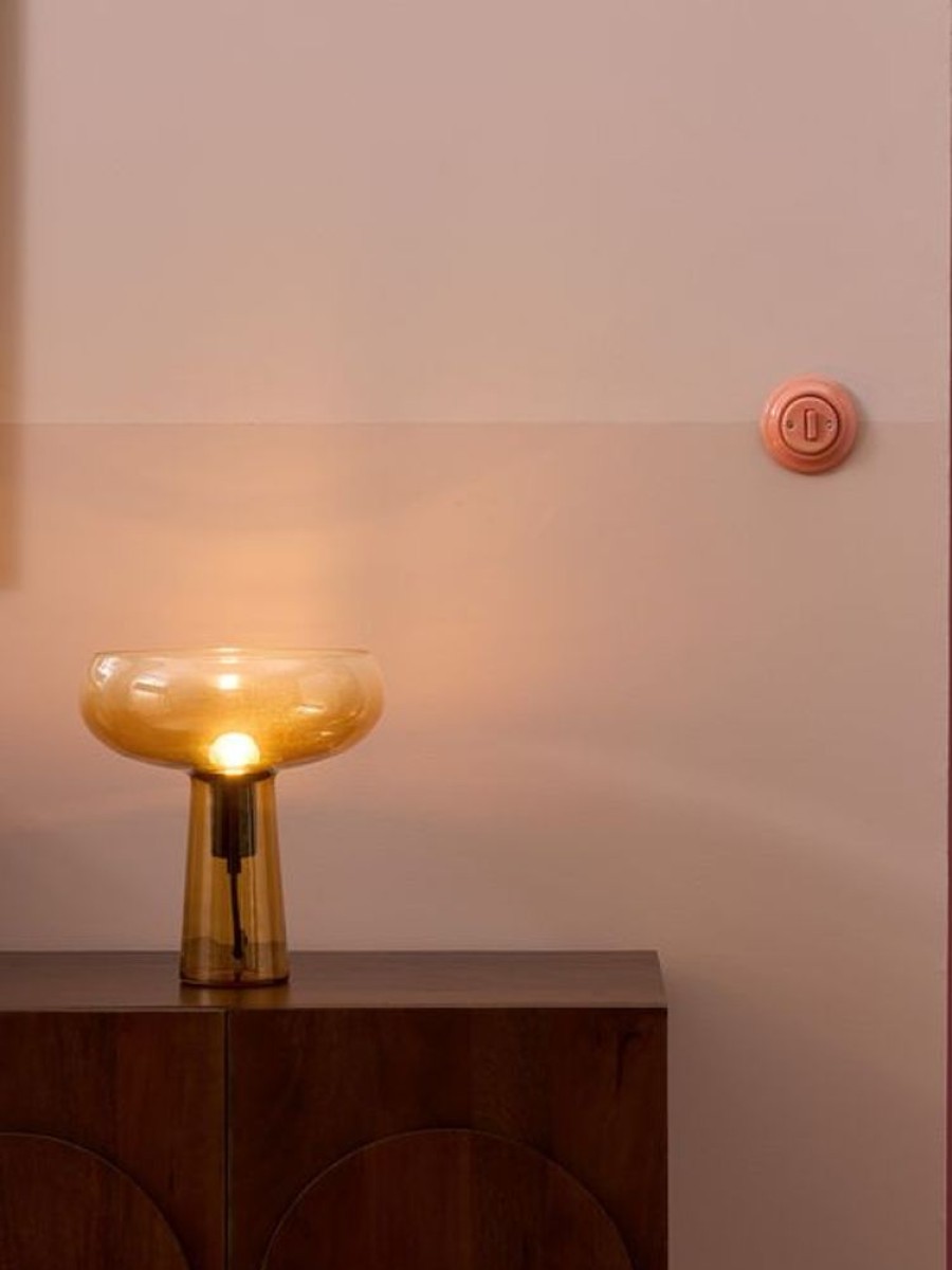 Lighting MADE.COM | Bella Table Lamp