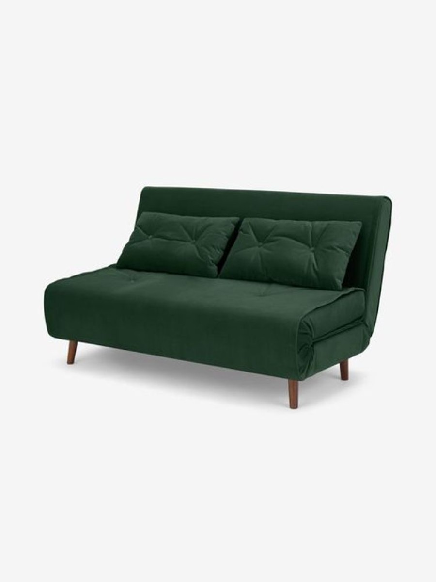 Sofas & Chairs MADE.COM | Haru Large Sofa Bed