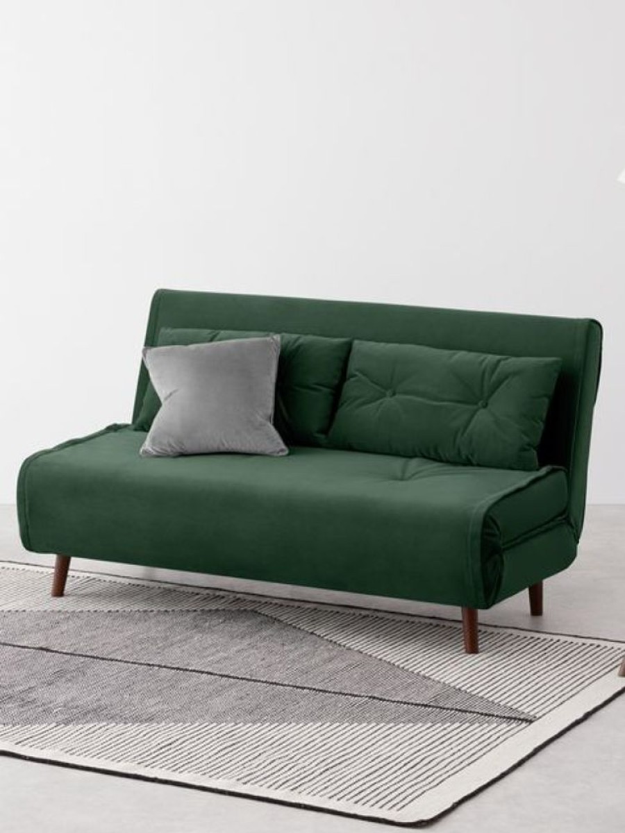 Sofas & Chairs MADE.COM | Haru Large Sofa Bed