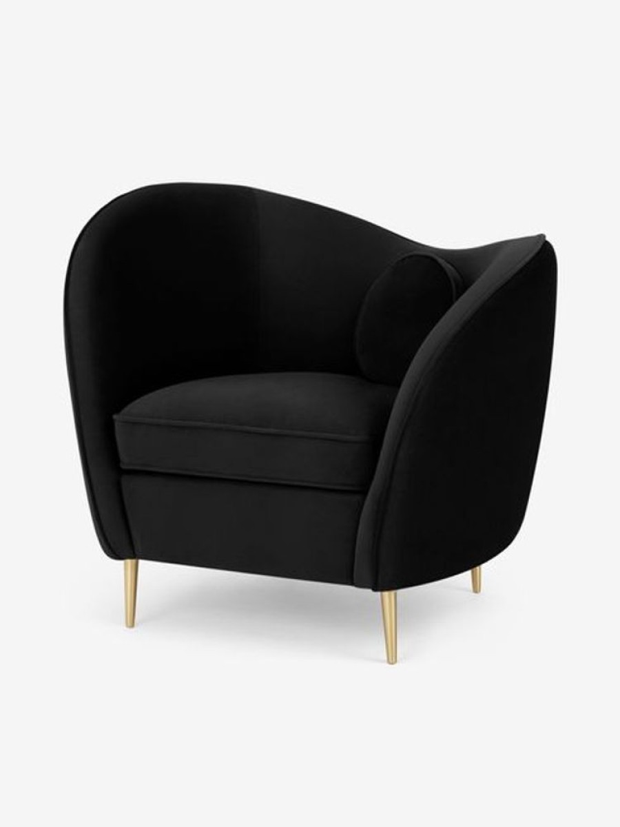 Sofas & Chairs MADE.COM | Kooper Accent Armchair