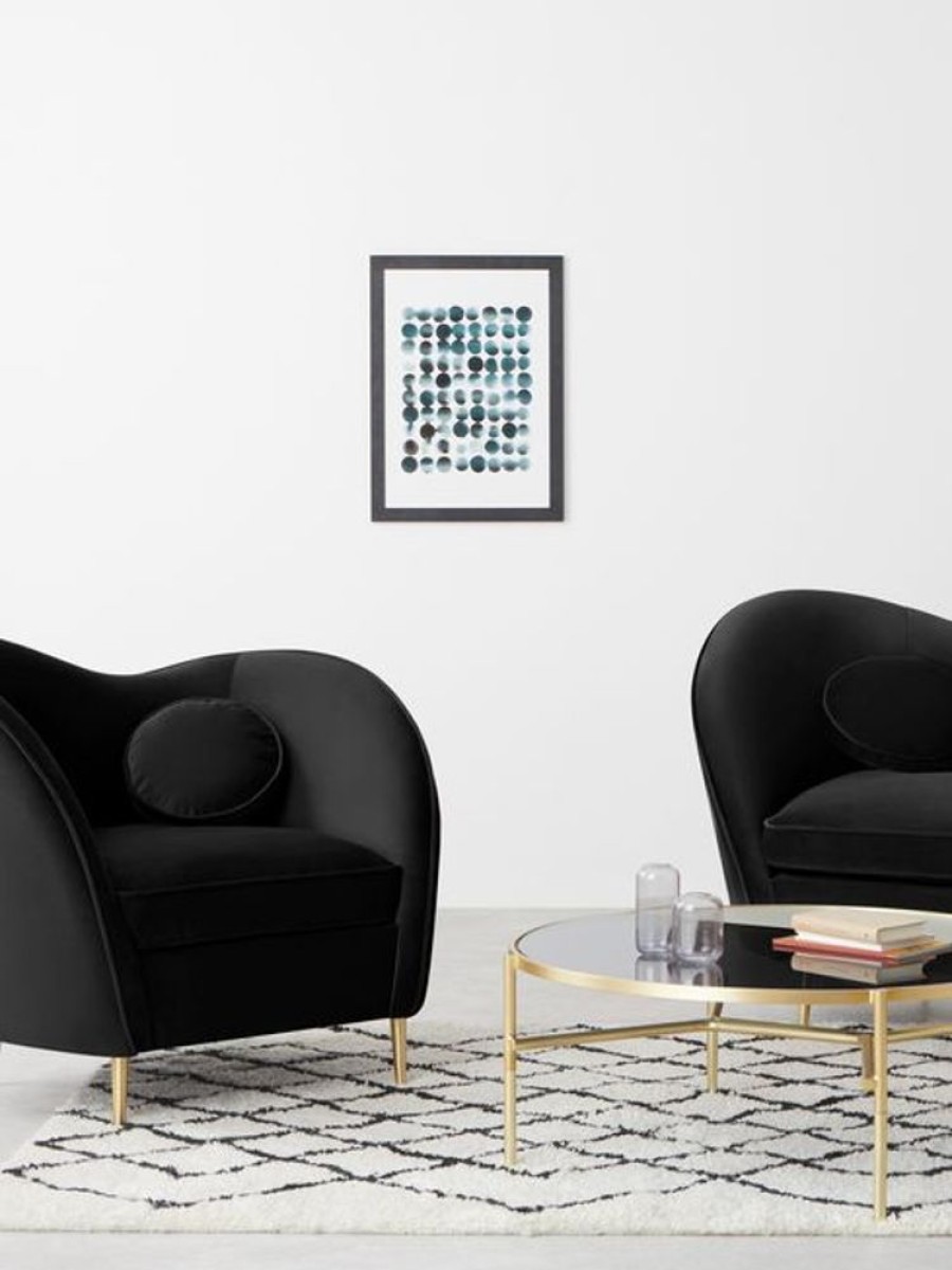 Sofas & Chairs MADE.COM | Kooper Accent Armchair