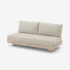 Garden MADE.COM | Avarna Garden 2 Seater Sofa