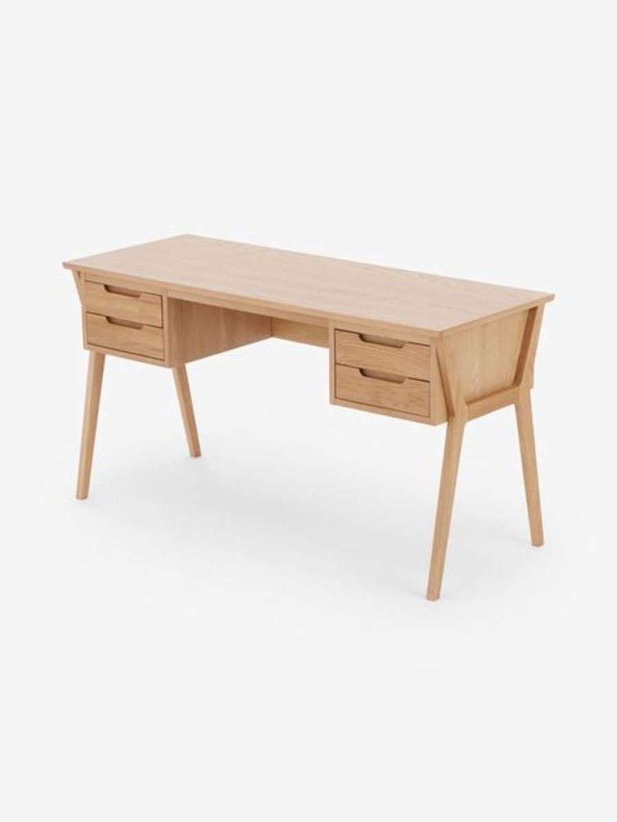 Living Room MADE.COM | Jenson Desk