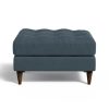 Sofas & Chairs MADE.COM | Scott Footstool