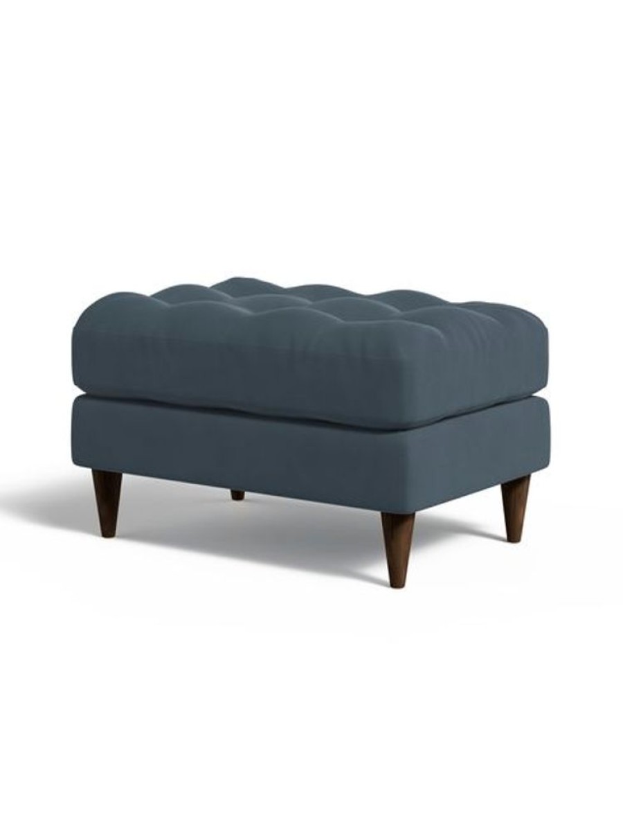 Sofas & Chairs MADE.COM | Scott Footstool