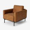 Sofas & Chairs MADE.COM | Jarrod Leather Armchair