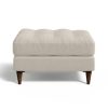 Sofas & Chairs MADE.COM | Scott Footstool