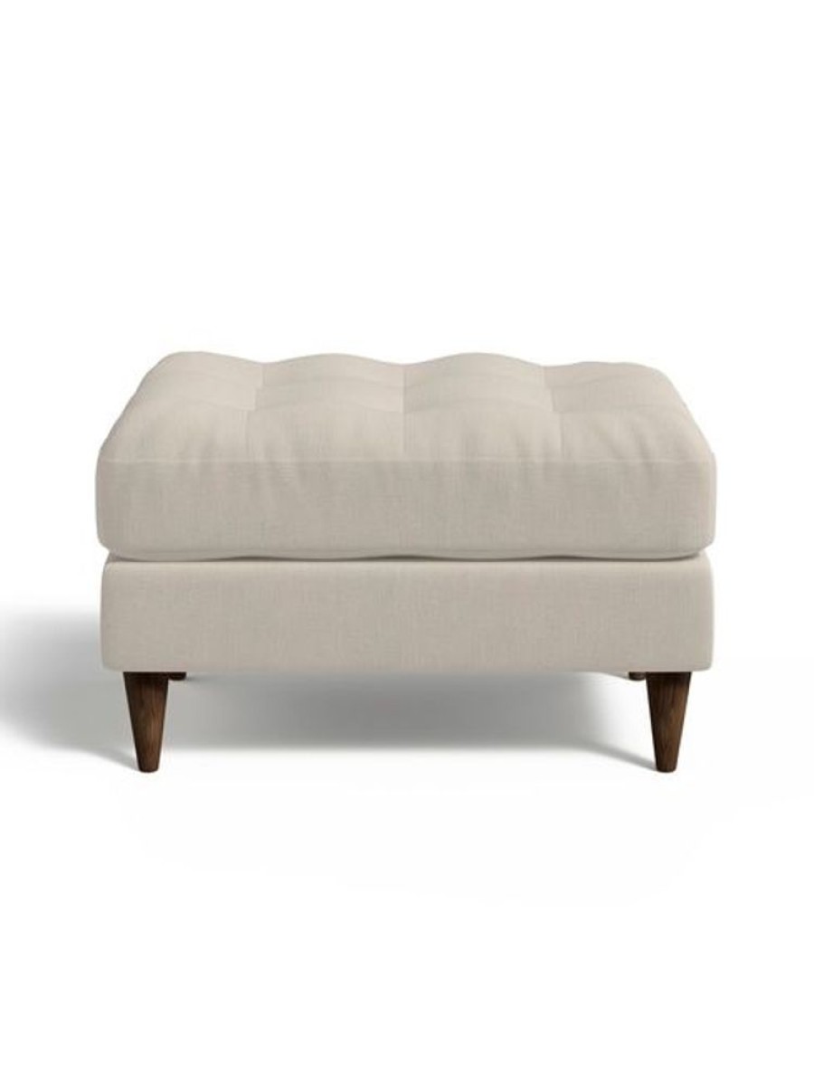 Sofas & Chairs MADE.COM | Scott Footstool