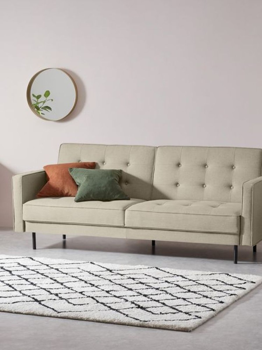 Sofas & Chairs MADE.COM | Rosslyn Sofa Bed