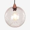 Lighting MADE.COM | Ilaria Pendant Easy-Fit Shade