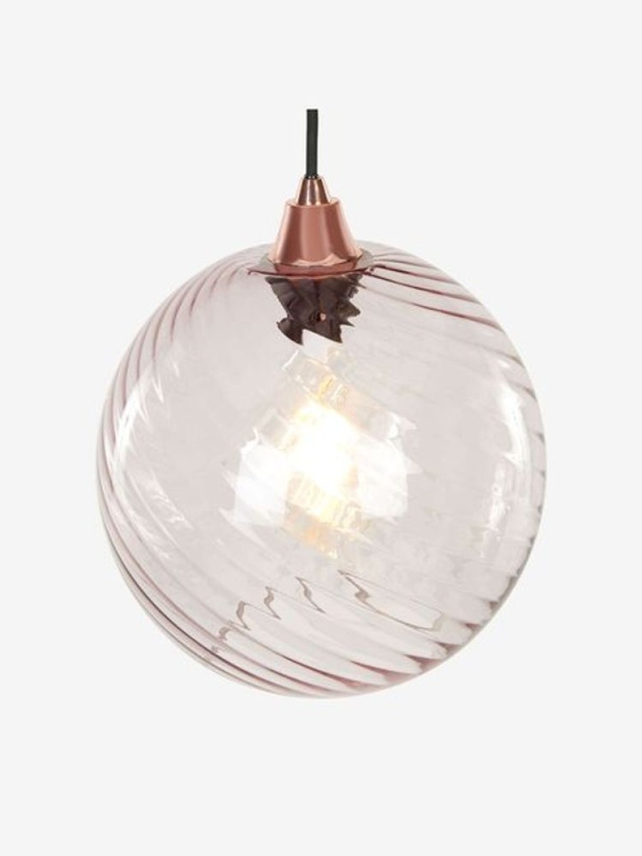 Lighting MADE.COM | Ilaria Pendant Easy-Fit Shade