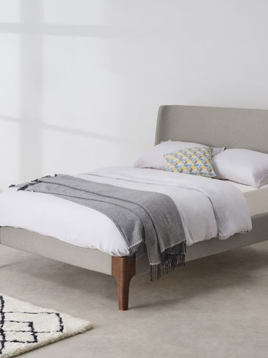 Bedroom MADE.COM | Roscoe Bed