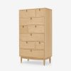 Bedroom MADE.COM | Penn Chest Of Drawers