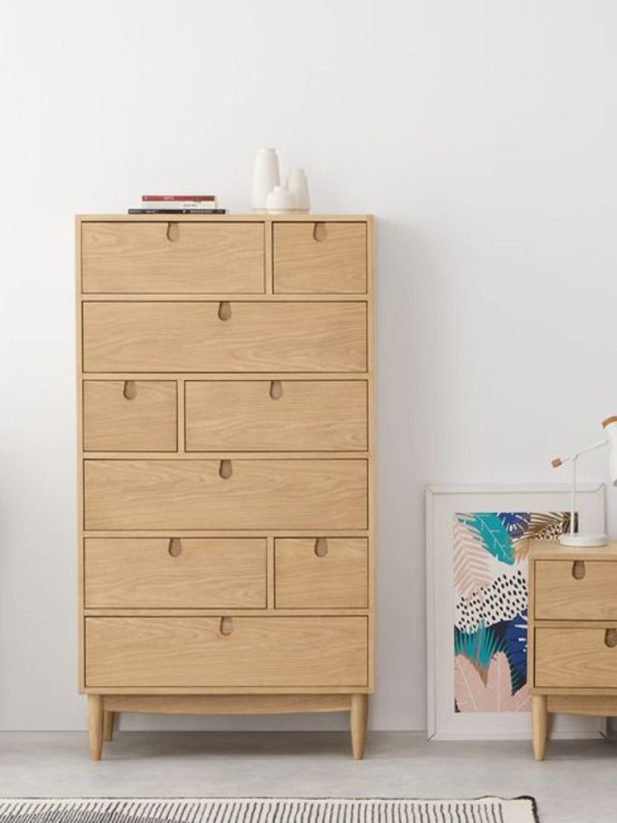 Bedroom MADE.COM | Penn Chest Of Drawers