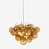 Lighting MADE.COM | Luz Cluster Pendant Ceiling Light