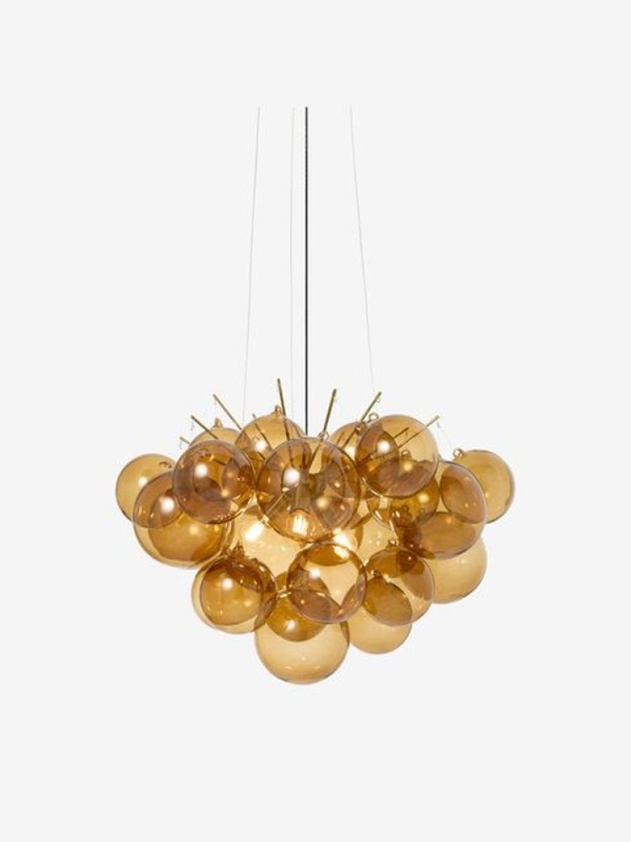 Lighting MADE.COM | Luz Cluster Pendant Ceiling Light