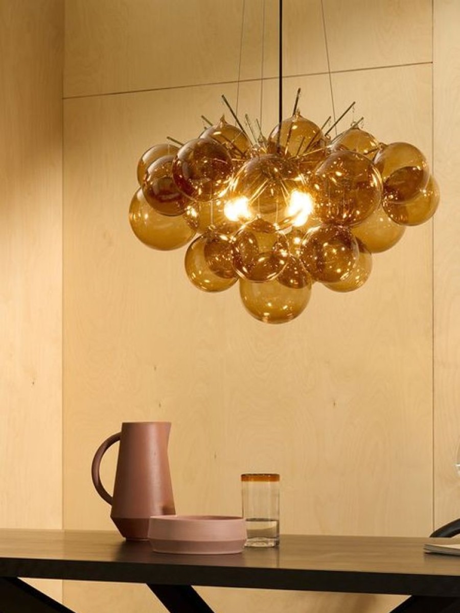 Lighting MADE.COM | Luz Cluster Pendant Ceiling Light